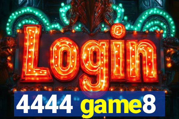 4444 game8